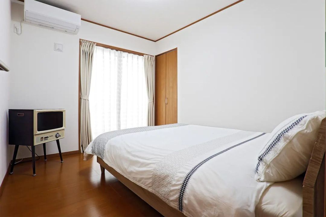 Kyoko's Okinawa Villa