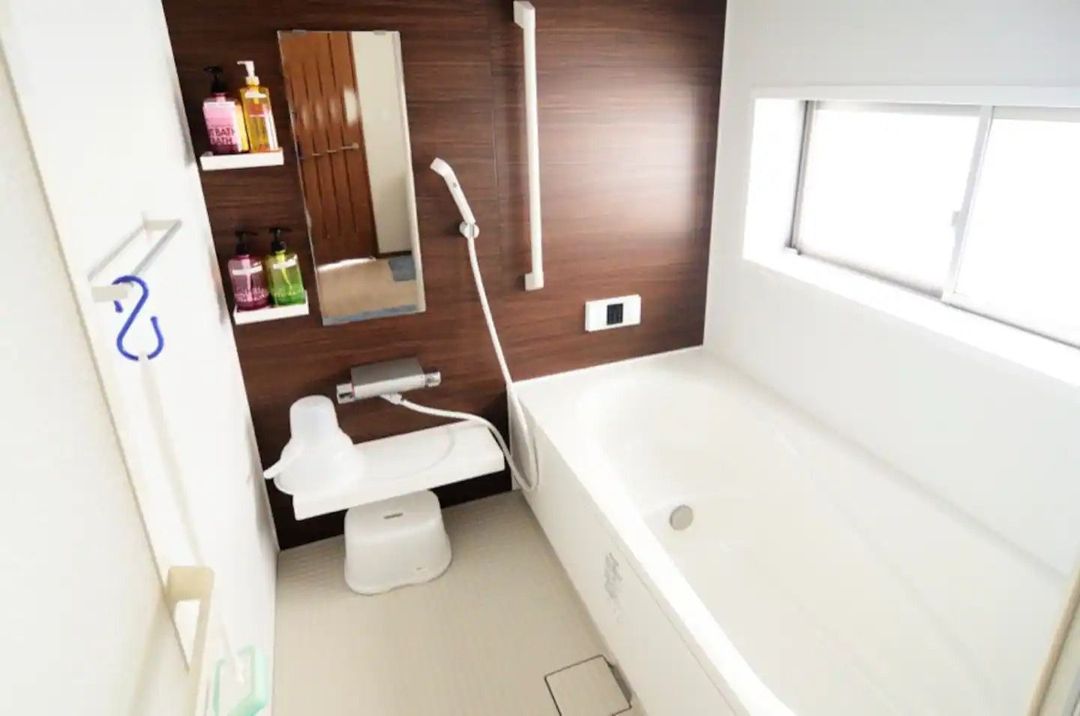 Kyoko's Okinawa Villa