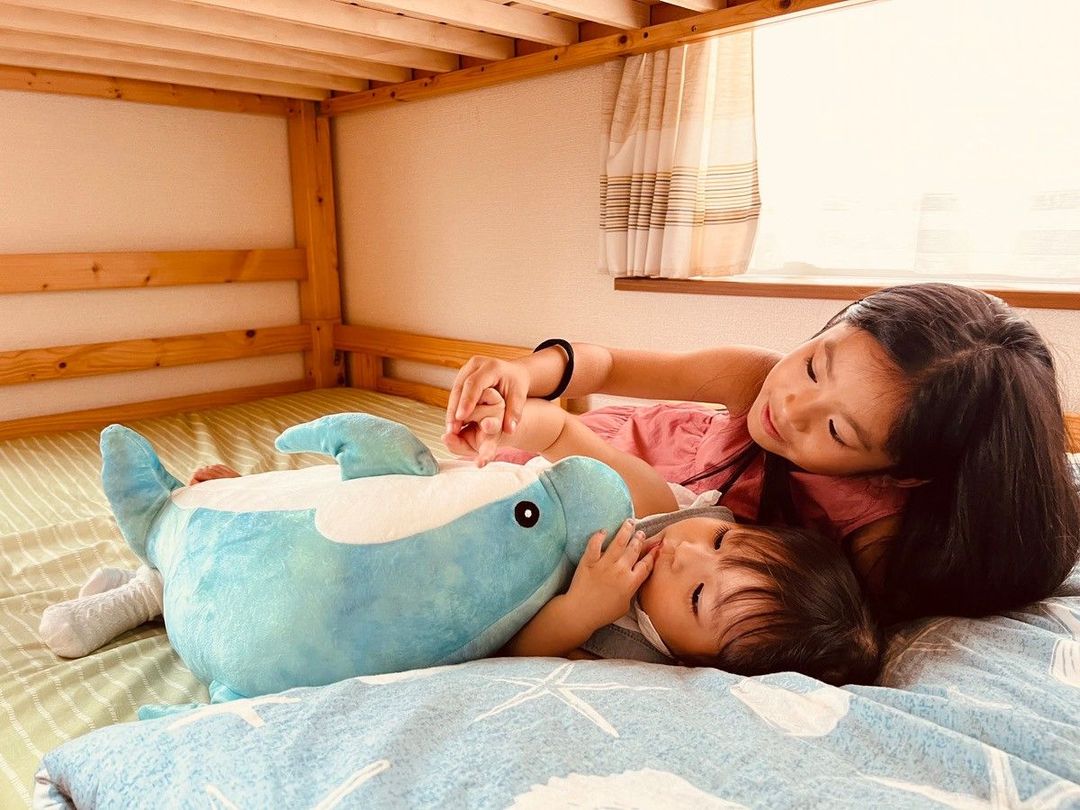 Kyoko's Okinawa Villa