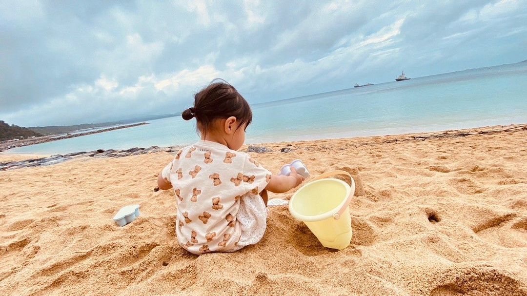 Kyoko's Okinawa Villa