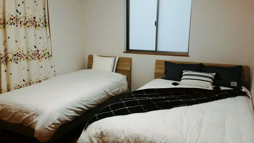 Kyoko's Okinawa Villa