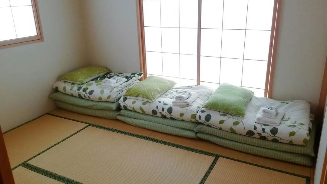 Kyoko's Okinawa Villa