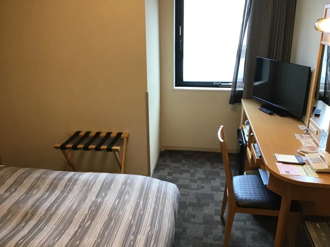 Hotel Route-Inn Morioka Ekimae