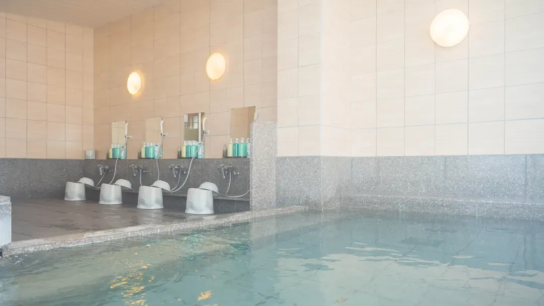 Hotel Route-Inn Morioka Ekimae