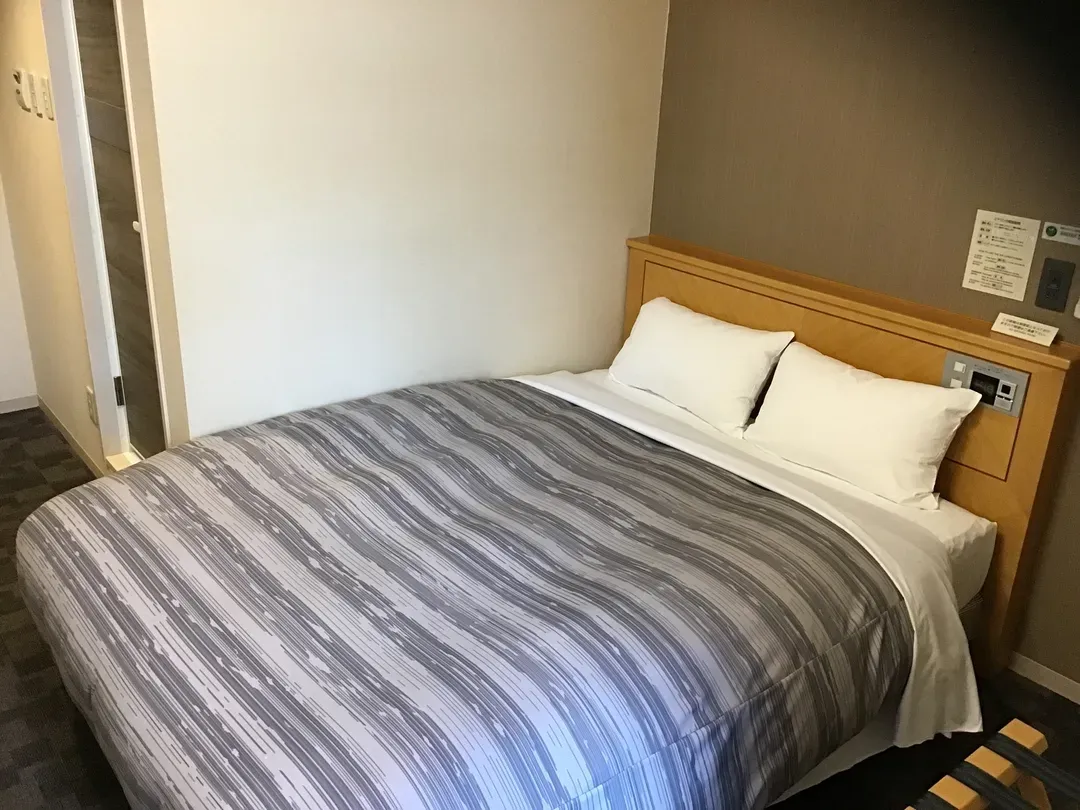 Hotel Route-Inn Morioka Ekimae