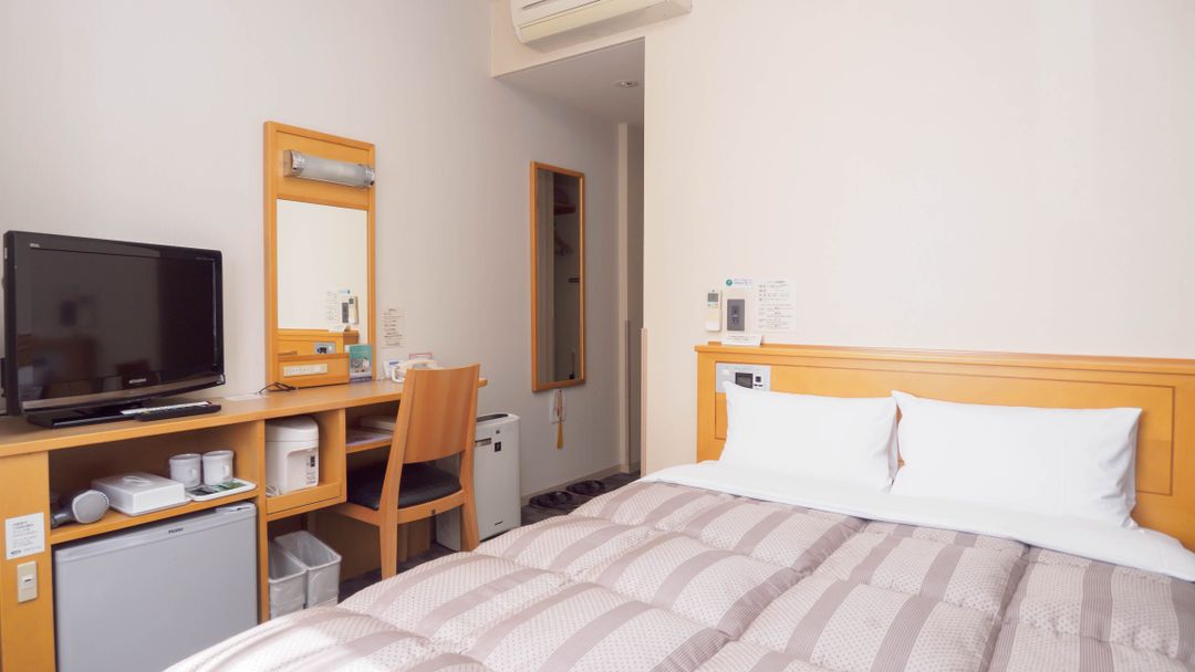 Hotel Route-Inn Morioka Ekimae