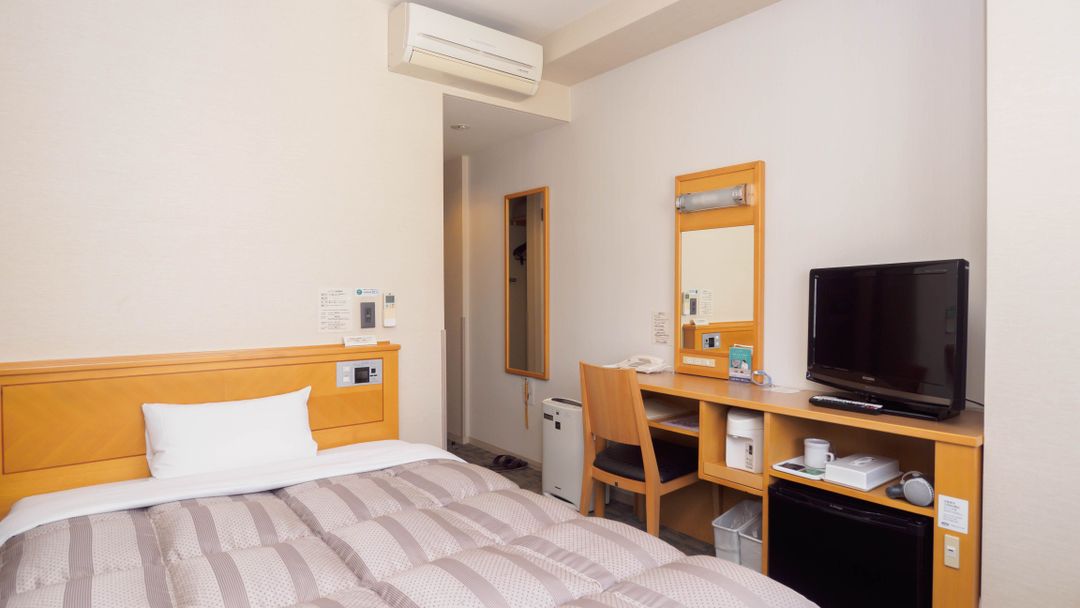 Hotel Route-Inn Morioka Ekimae
