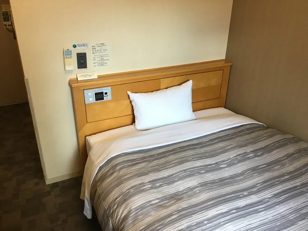Hotel Route-Inn Morioka Ekimae