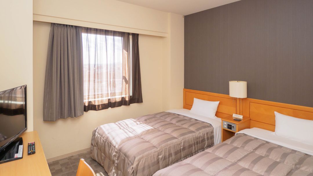 Hotel Route-Inn Morioka Ekimae