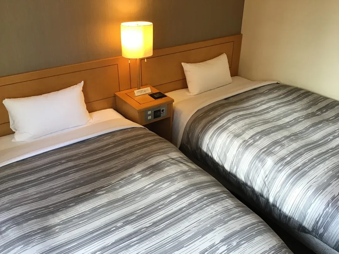Hotel Route-Inn Morioka Ekimae