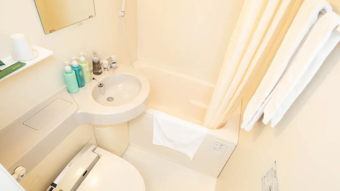 Hotel Route-Inn Morioka Ekimae