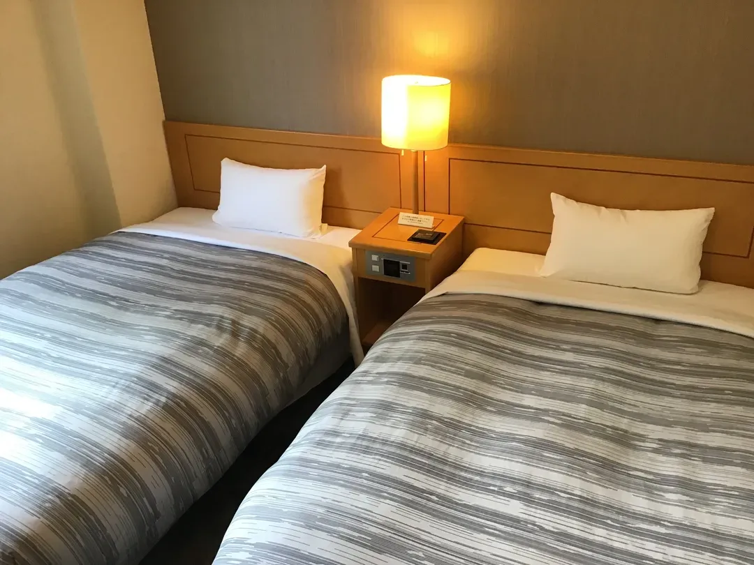 Hotel Route-Inn Morioka Ekimae