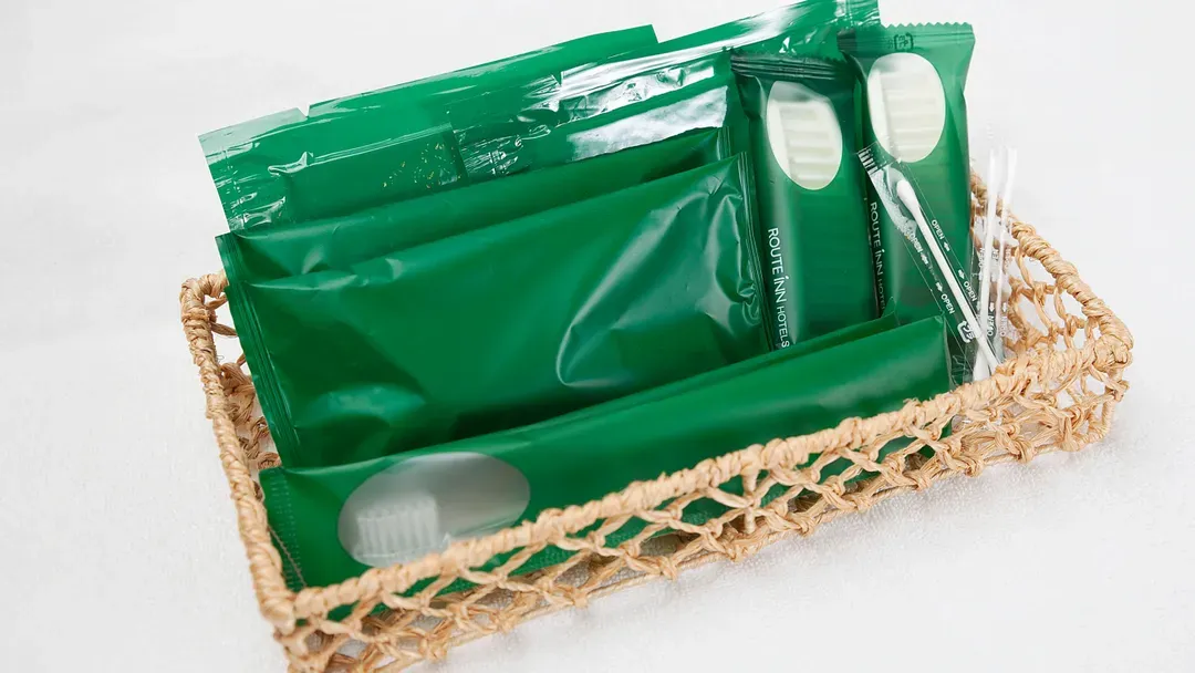 Hotel Route-Inn Morioka Ekimae