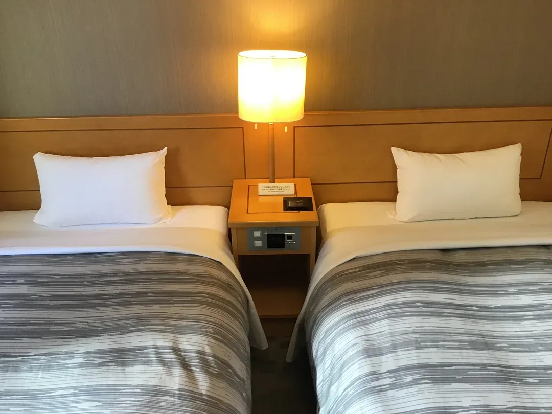 Hotel Route-Inn Morioka Ekimae
