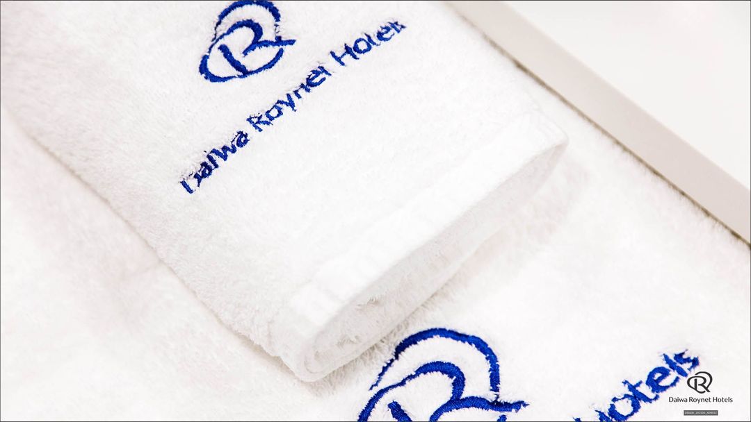 Daiwa Roynet Hotel Morioka