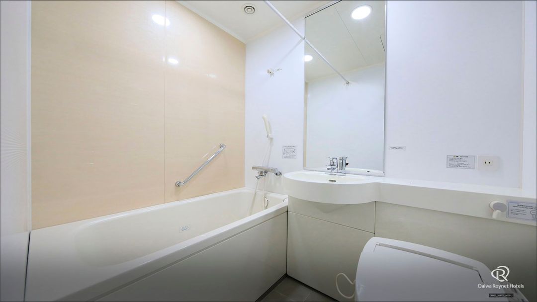 Daiwa Roynet Hotel Morioka