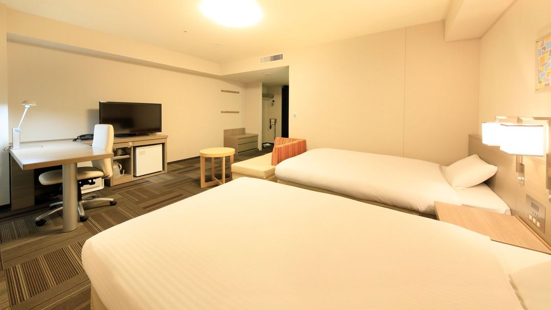 Daiwa Roynet Hotel Morioka