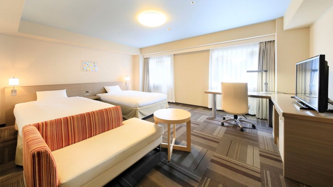 Daiwa Roynet Hotel Morioka