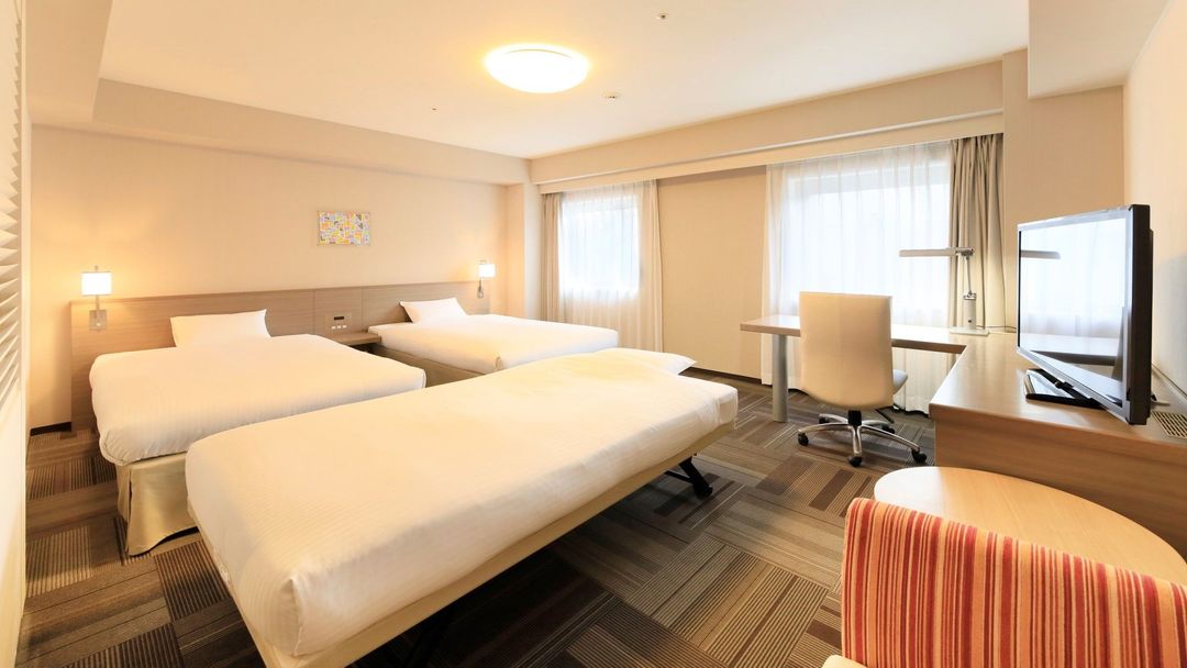 Daiwa Roynet Hotel Morioka