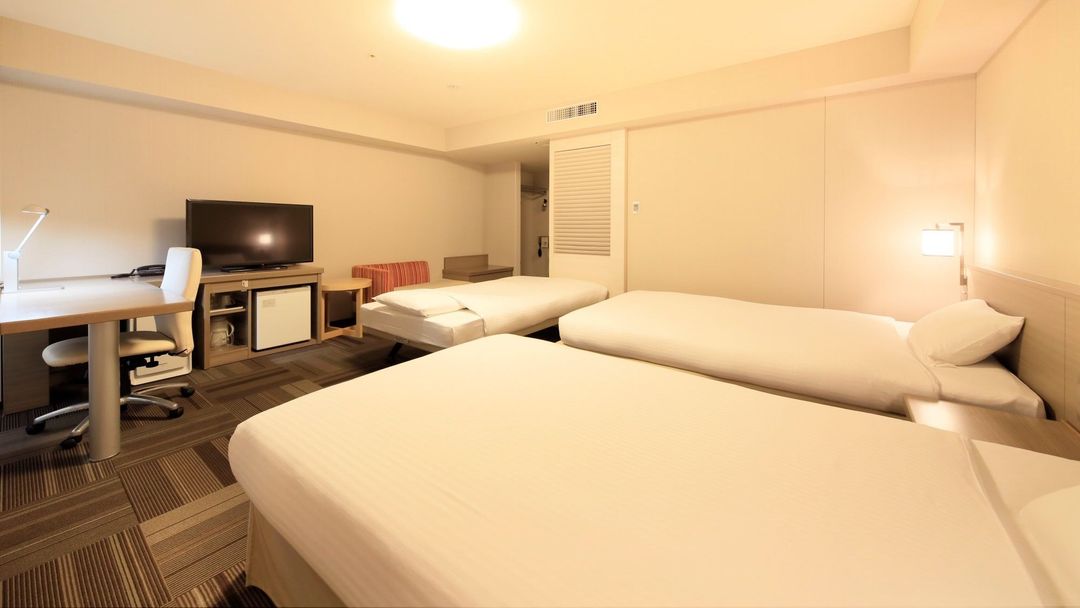 Daiwa Roynet Hotel Morioka