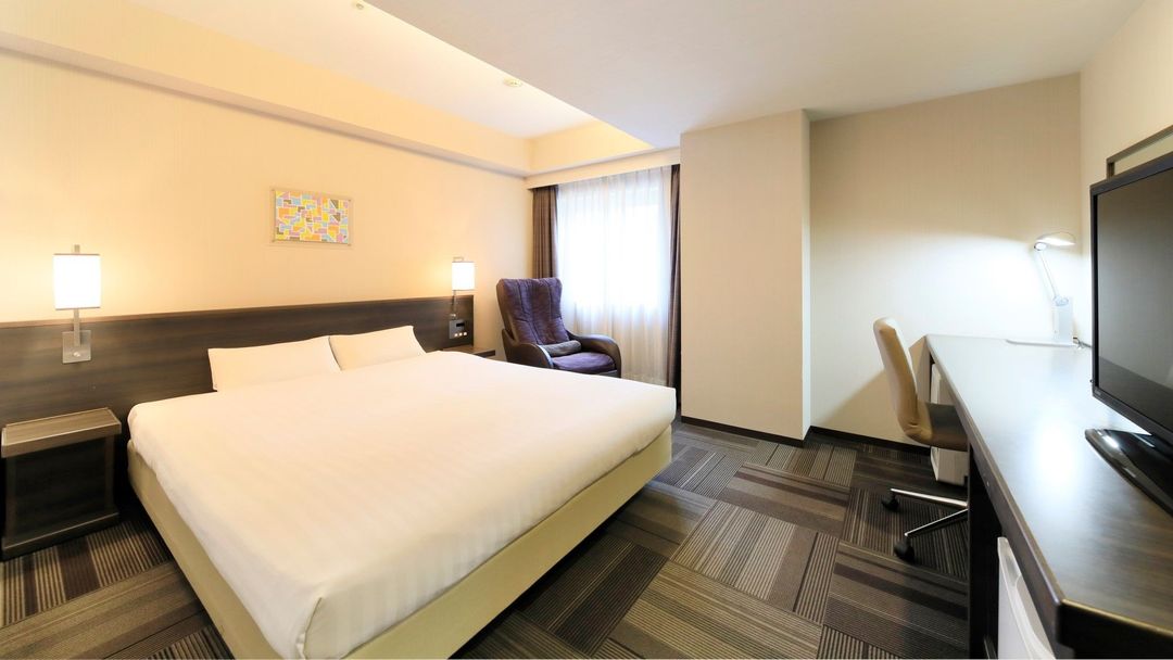 Daiwa Roynet Hotel Morioka