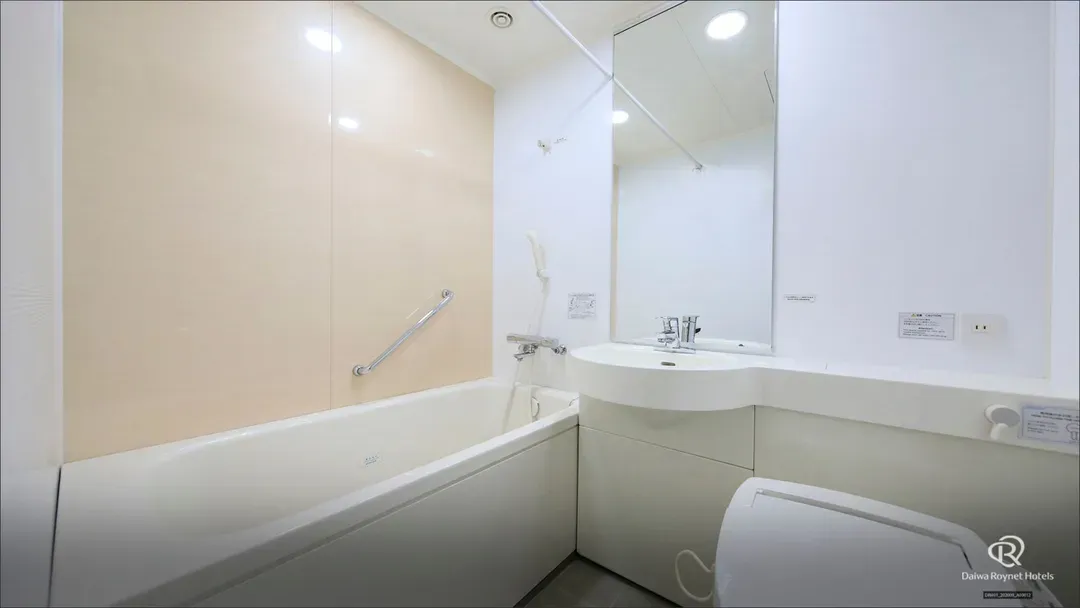 Daiwa Roynet Hotel Morioka