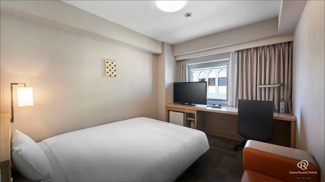 Daiwa Roynet Hotel Morioka