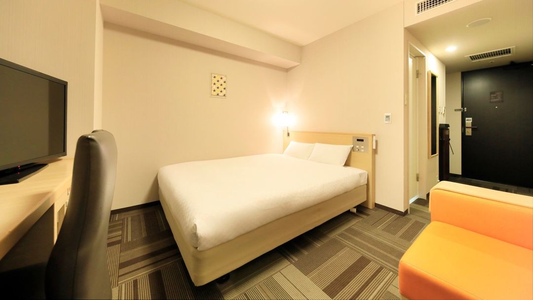 Daiwa Roynet Hotel Morioka