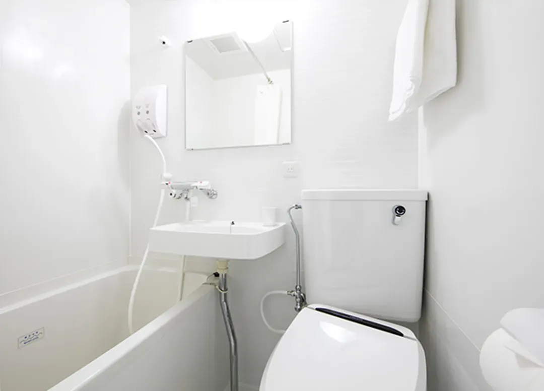 UNIZO INN Express Morioka