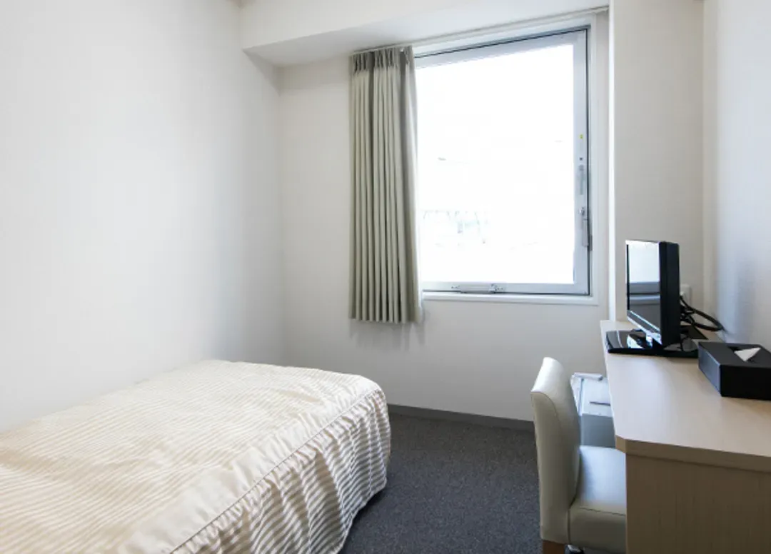 UNIZO INN Express Morioka