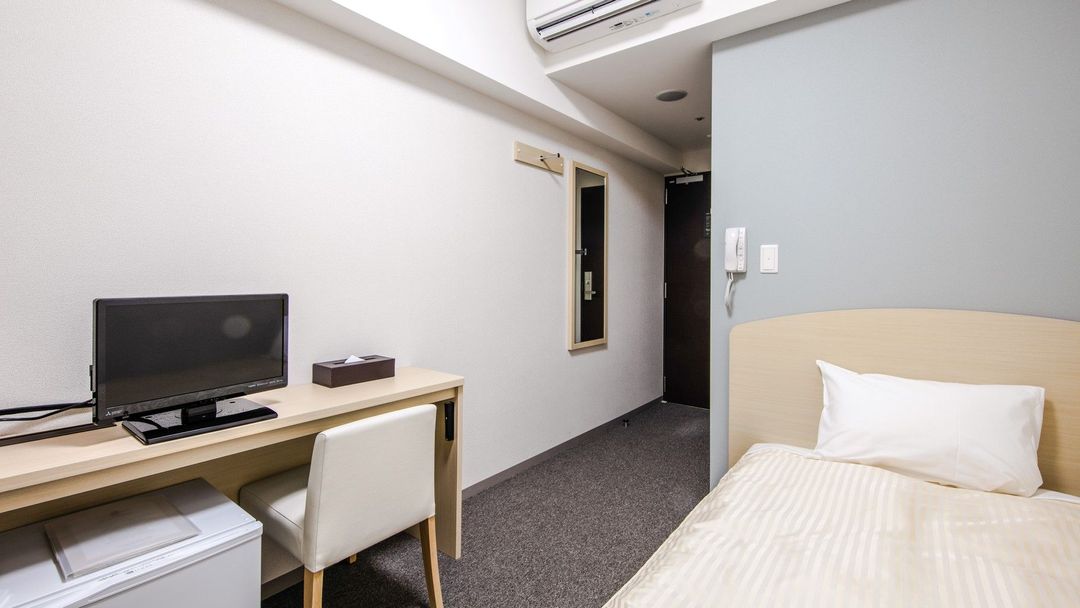 UNIZO INN Express Morioka