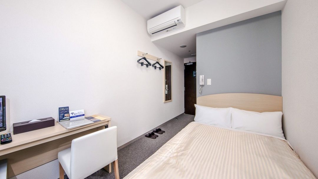 UNIZO INN Express Morioka