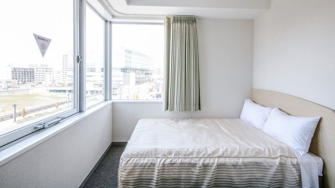 UNIZO INN Express Morioka
