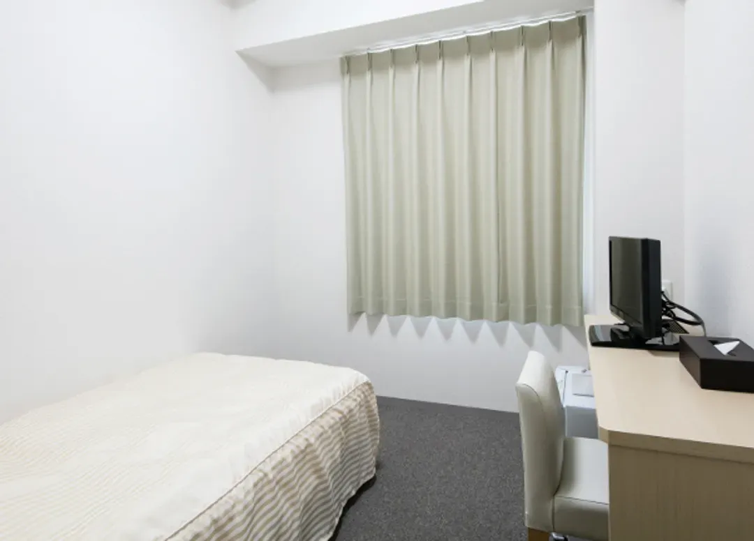 UNIZO INN Express Morioka