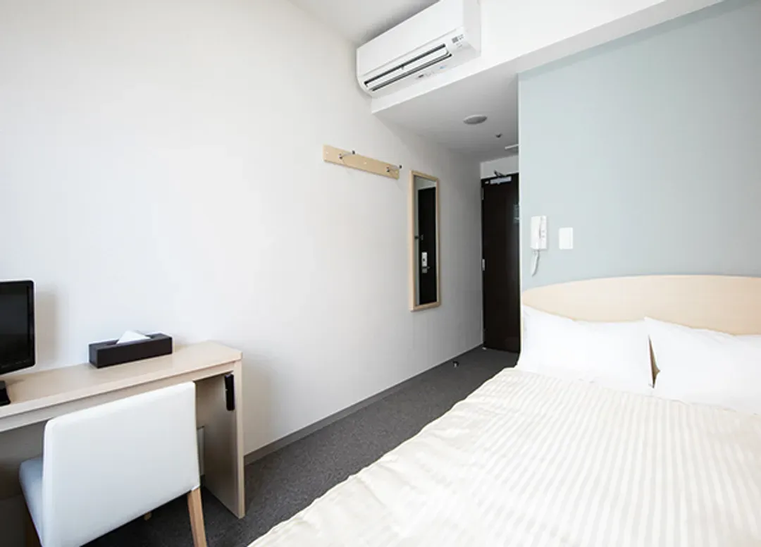UNIZO INN Express Morioka
