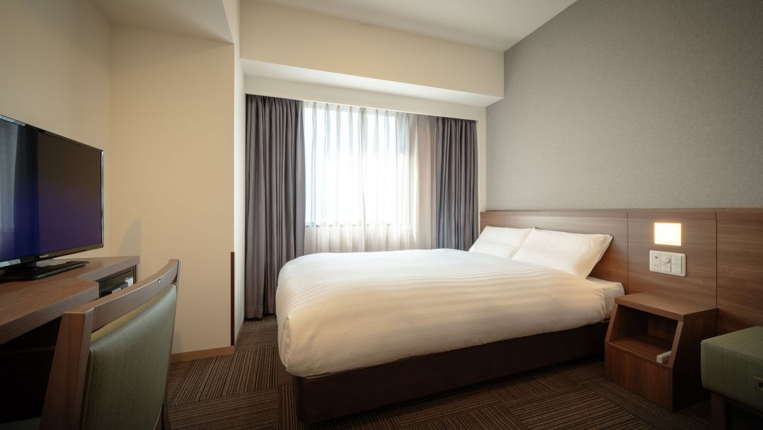 天然溫泉 三颯之湯 Dormy Inn飯店盛岡｜近櫻山神社/JR盛岡站步行12分
