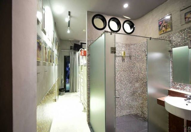 披耶嘉森旅舍 (House Of Phraya Jasaen)-標準雙人房 (不含早餐) (Stylish Loft (Room only))-2