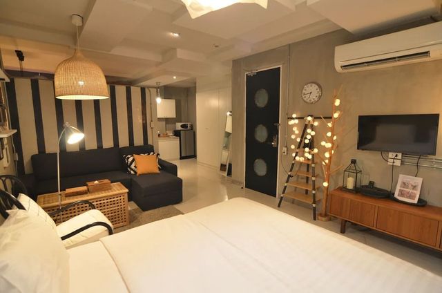 披耶嘉森旅舍 (House Of Phraya Jasaen)-雙人套房 (不含早餐) (Master suite (Room only))-4