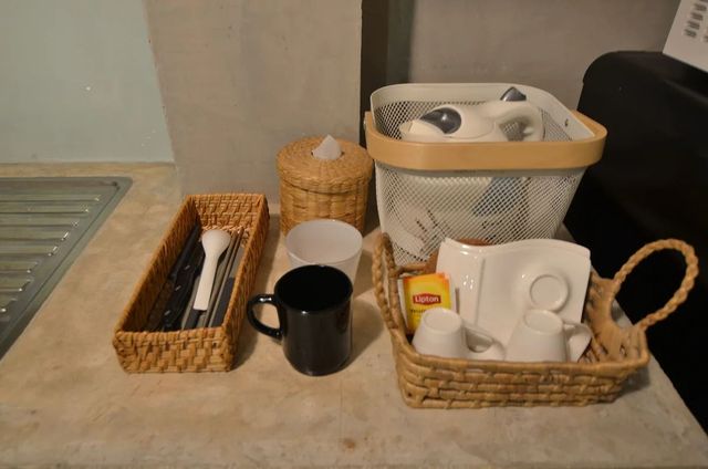 披耶嘉森旅舍 (House Of Phraya Jasaen)-雙人套房 (不含早餐) (Master suite (Room only))-6