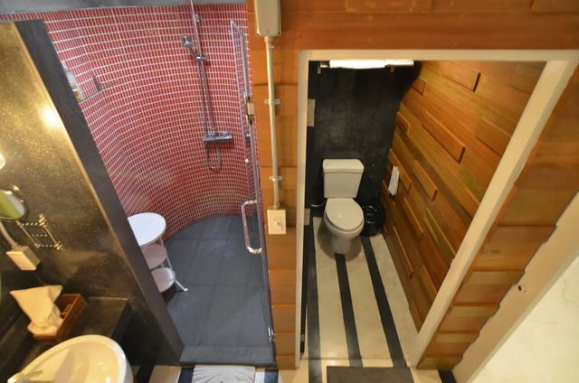 披耶嘉森旅舍 (House Of Phraya Jasaen)-雙人套房 (不含早餐) (Master suite (Room only))-9