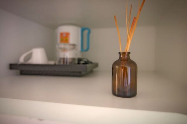 披耶嘉森旅舍 (House Of Phraya Jasaen)-黑與白 (含早餐) (Black & White (Room with breakfast))-10