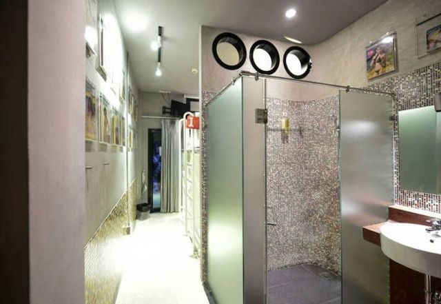 披耶嘉森旅舍 (House Of Phraya Jasaen)-標準雙人房 (含早餐) (Stylish Loft (Room with breakfast))-2
