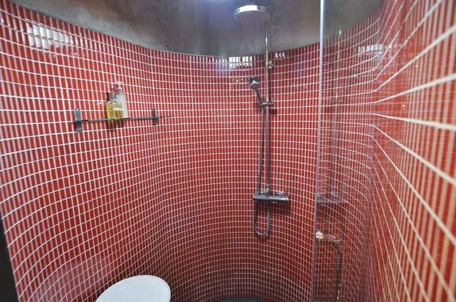 披耶嘉森旅舍 (House Of Phraya Jasaen)-雙人套房 (含早餐)  (Master suite (Room with breakfast))-7