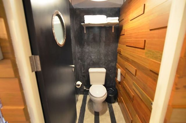 披耶嘉森旅舍 (House Of Phraya Jasaen)-雙人套房 (含早餐)  (Master suite (Room with breakfast))-8