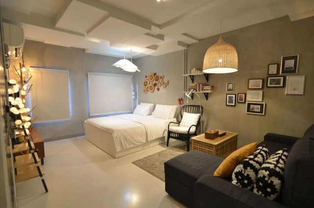 披耶嘉森旅舍 (House Of Phraya Jasaen)-雙人套房 (含早餐)  (Master suite (Room with breakfast))-2