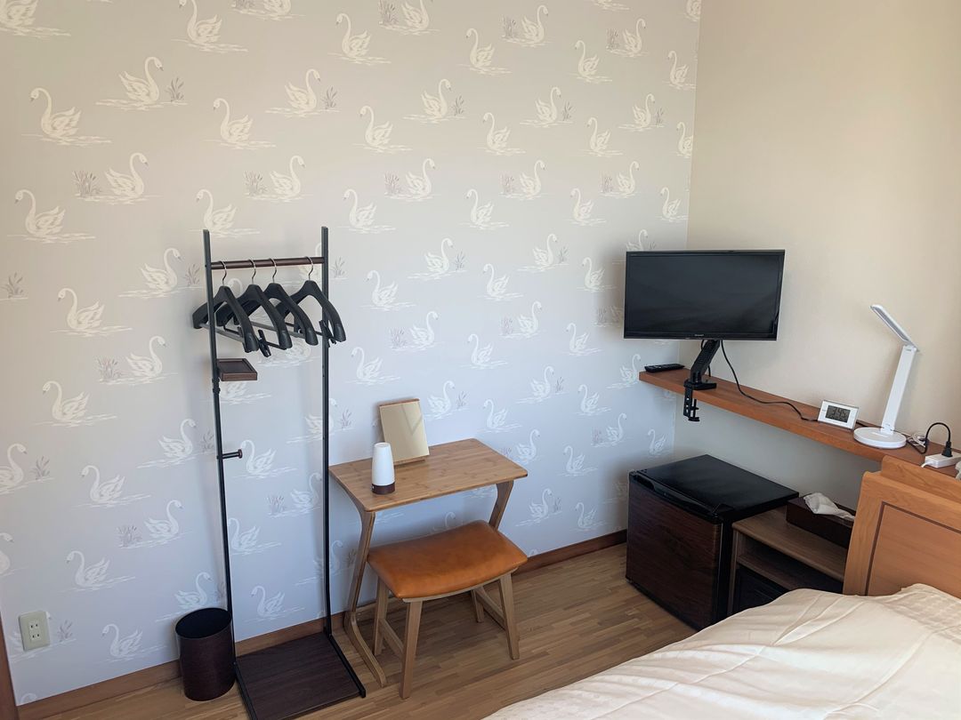 Guesthouse ZINK