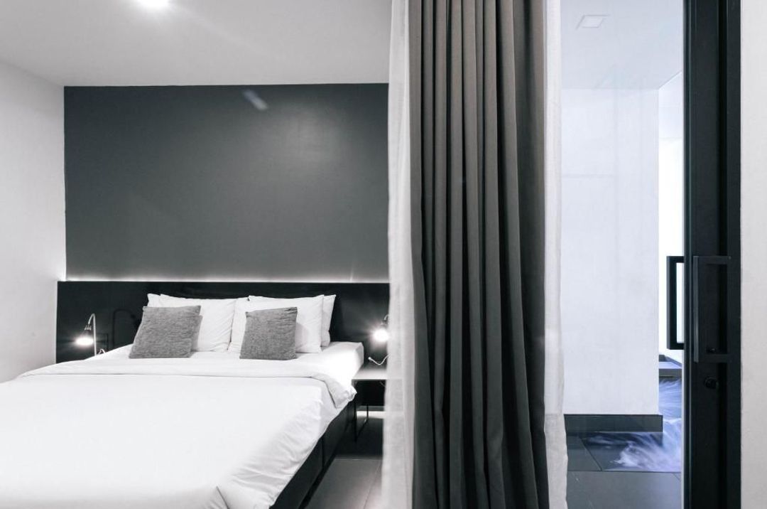 船员酒店 (CREW Hotel)