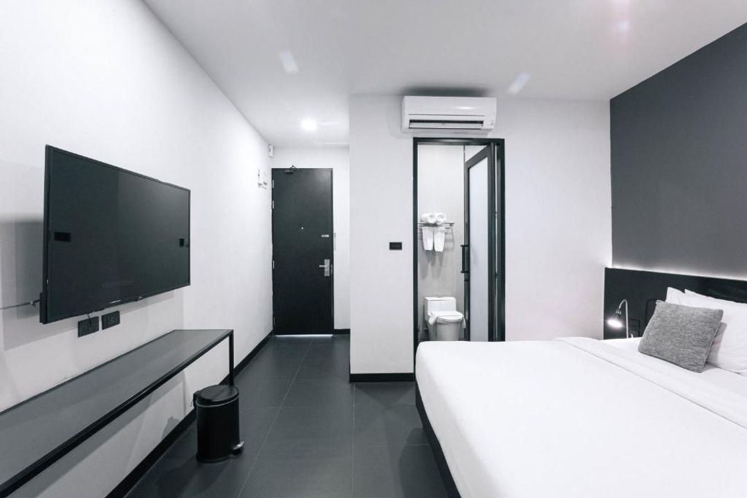 船员酒店 (CREW Hotel)