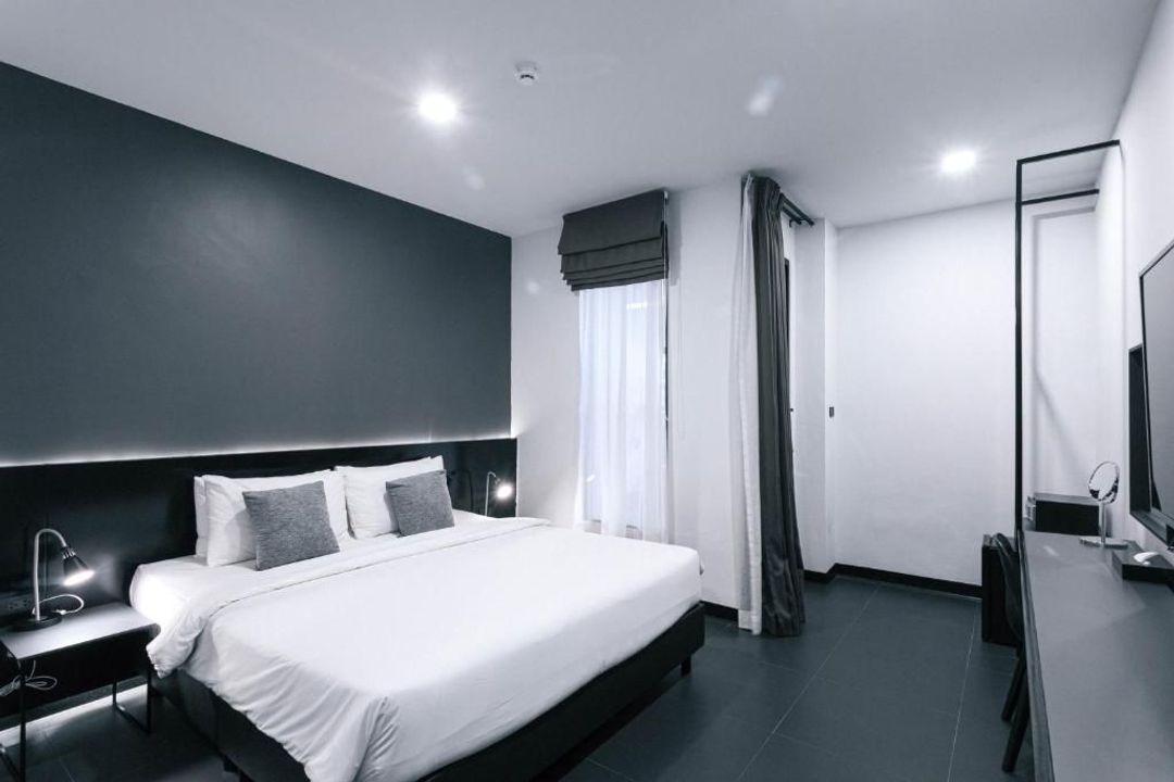 船员酒店 (CREW Hotel)