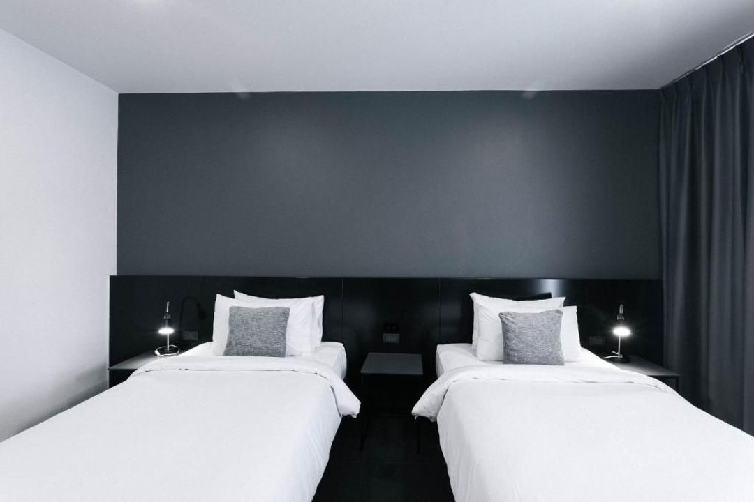 船员酒店 (CREW Hotel)